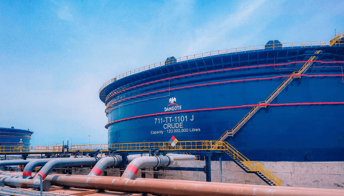 The Ongoing Saga: Dangote Refinery vs. PENGASSAN – A Power Struggle Unfolds