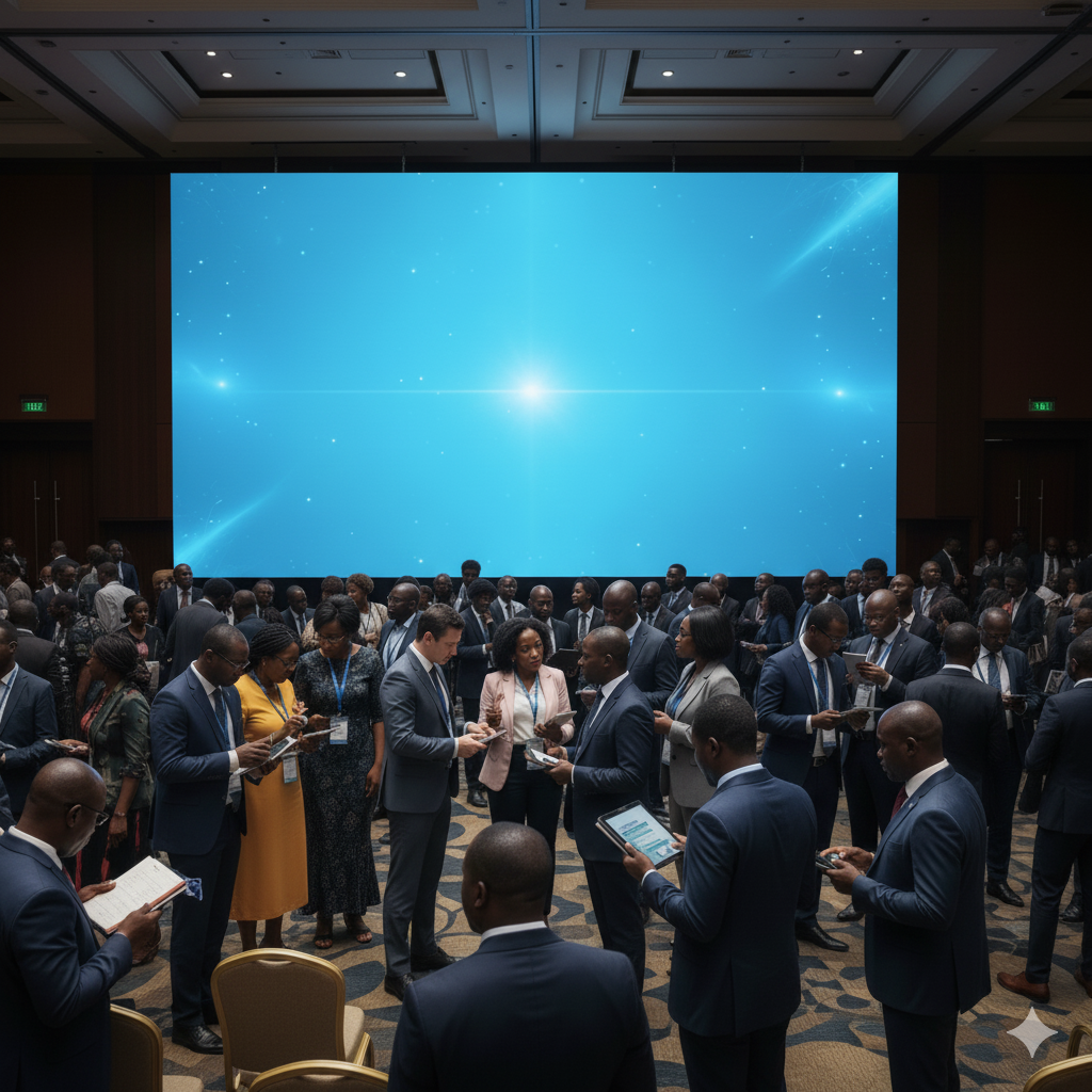 Nigerian Solar Companies and Startups That Received Funding in 2025