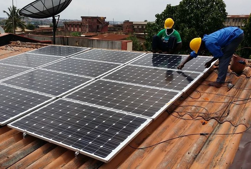 Okra Solar Targets Nigeria’s 90 Million Off-Grid Citizens With New Last-Mile Electrification Suite